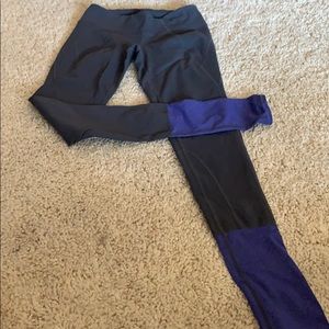 Athleta leggings
